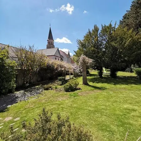Maison Confort La Bulle Verte