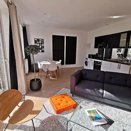 Maison Confort La Bulle Verte Vakantiehuis *