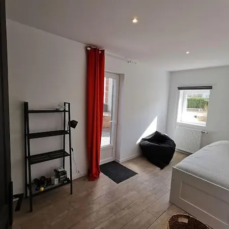 Maison Confort La Bulle Verte Vakantiehuis