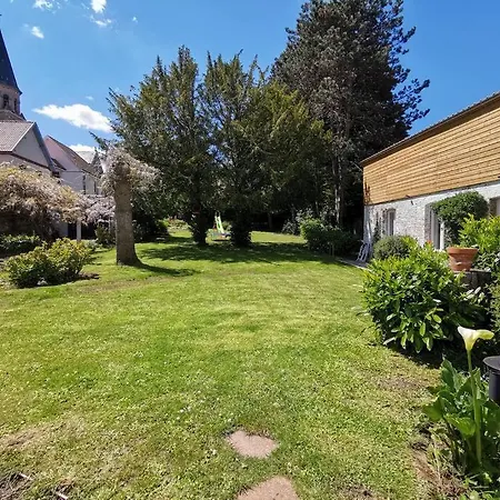 Maison Confort La Bulle Verte Vakantiehuis *