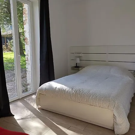 Dom wakacyjny Maison Confort La Bulle Verte *