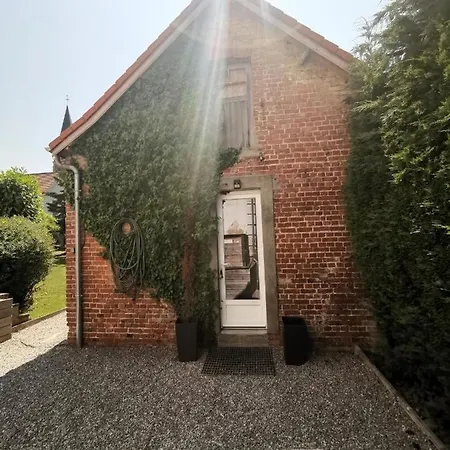 Maison Confort La Bulle Verte *